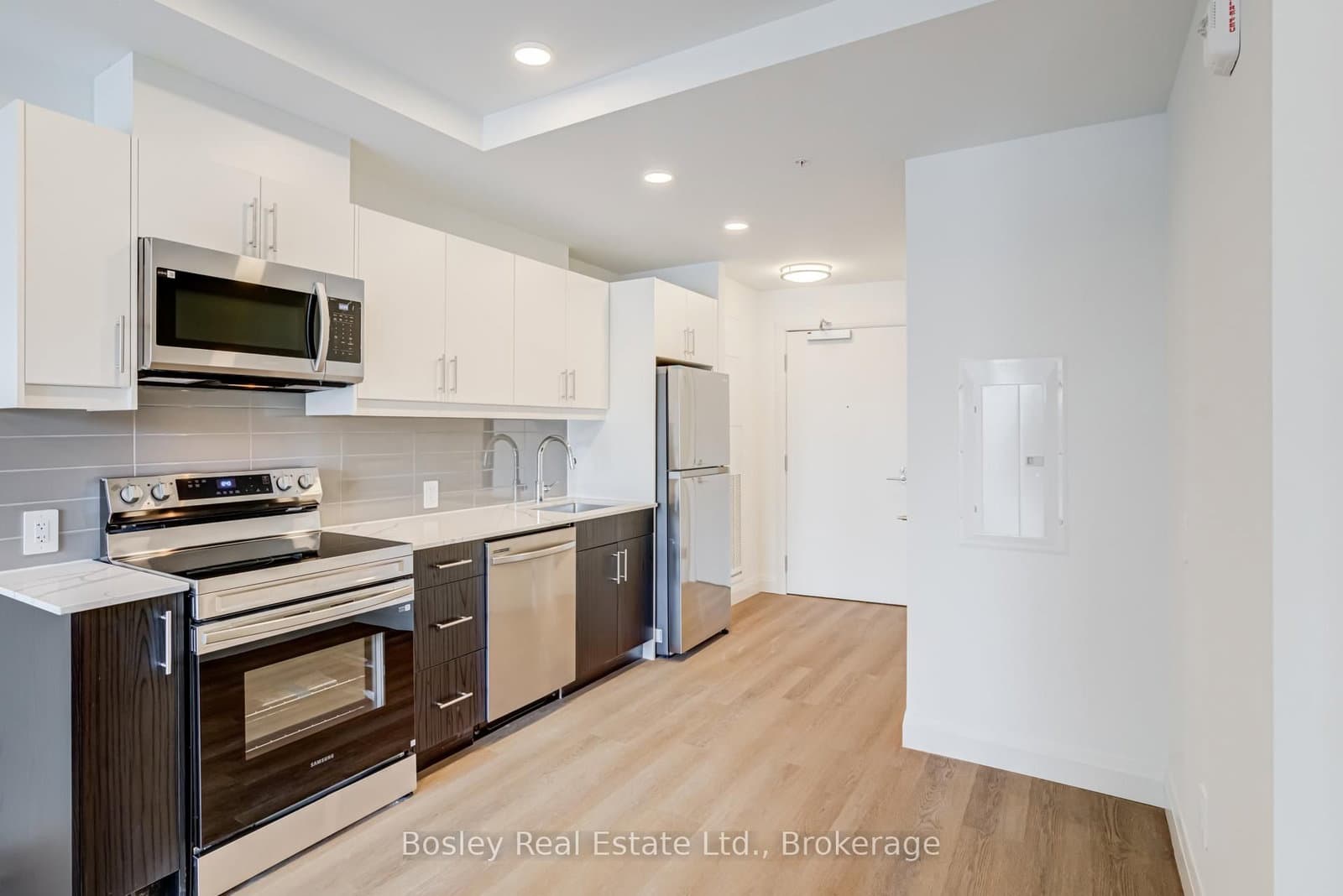 #301 - 1333 Weber Street E