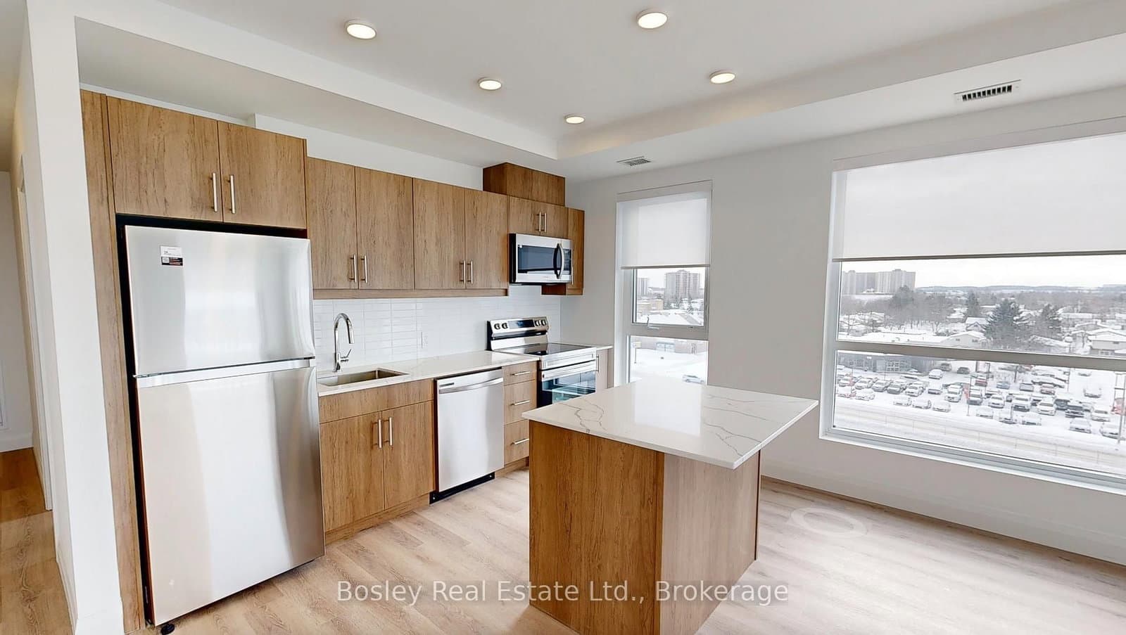 #707 - 1333 Weber Street E