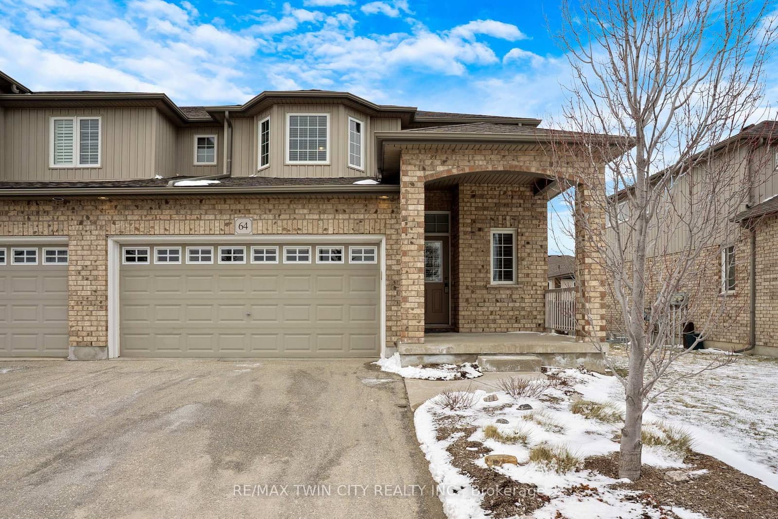 31 Townsend Drive, Unit 64