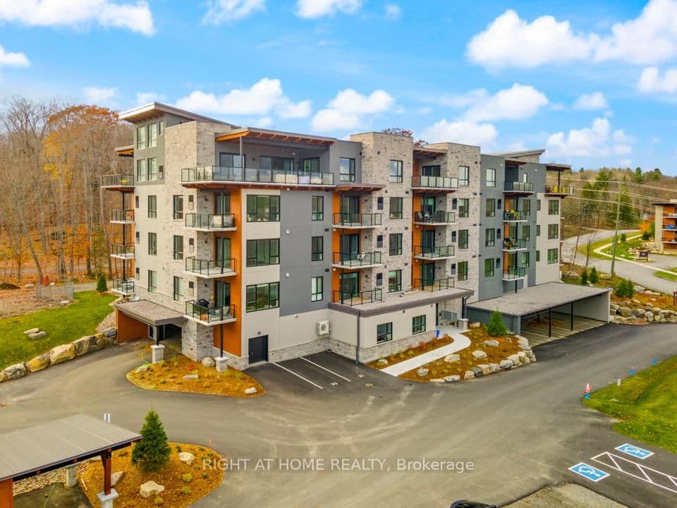 #107 - 18 Campus Trail