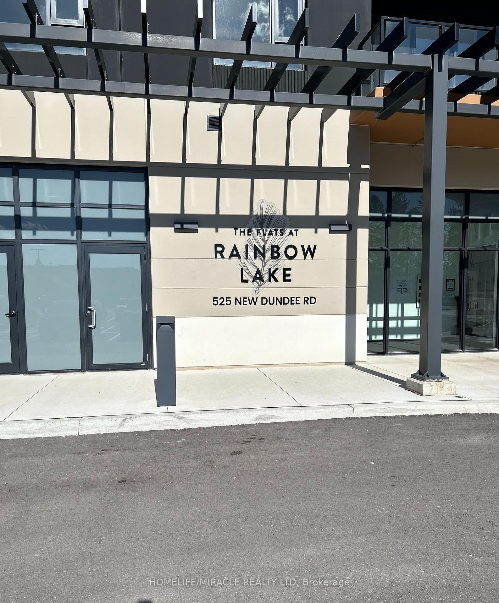 525 New Dundee Road, Unit 822