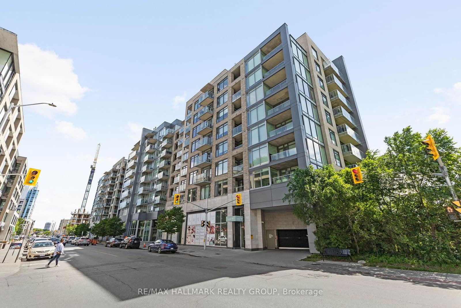 #507 - 108 Richmond Road