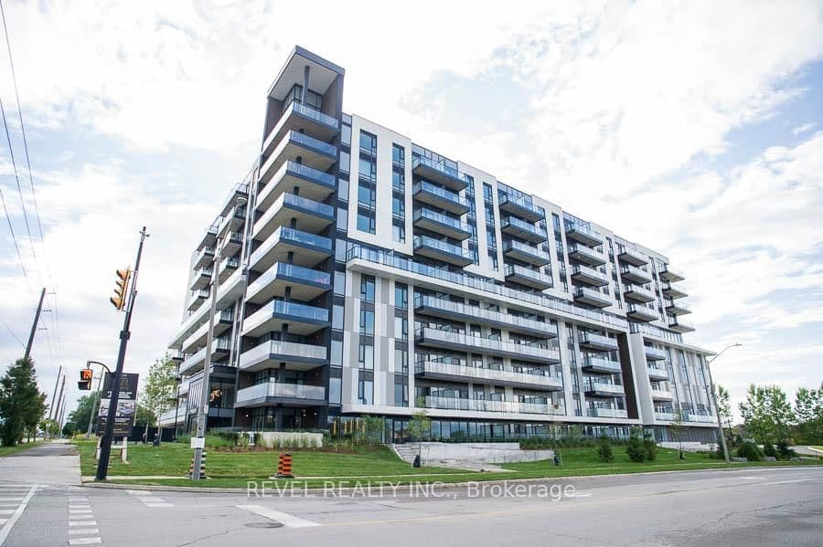 #618 - 575 Conklin Road