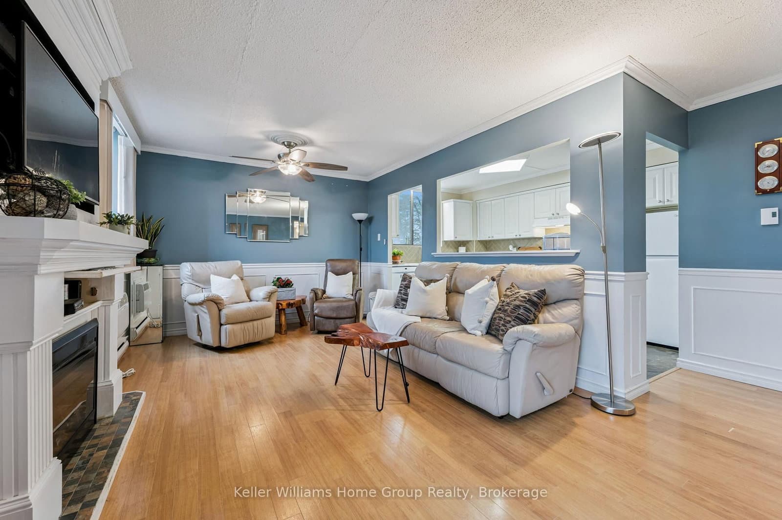 #201 - 93 Westwood Road