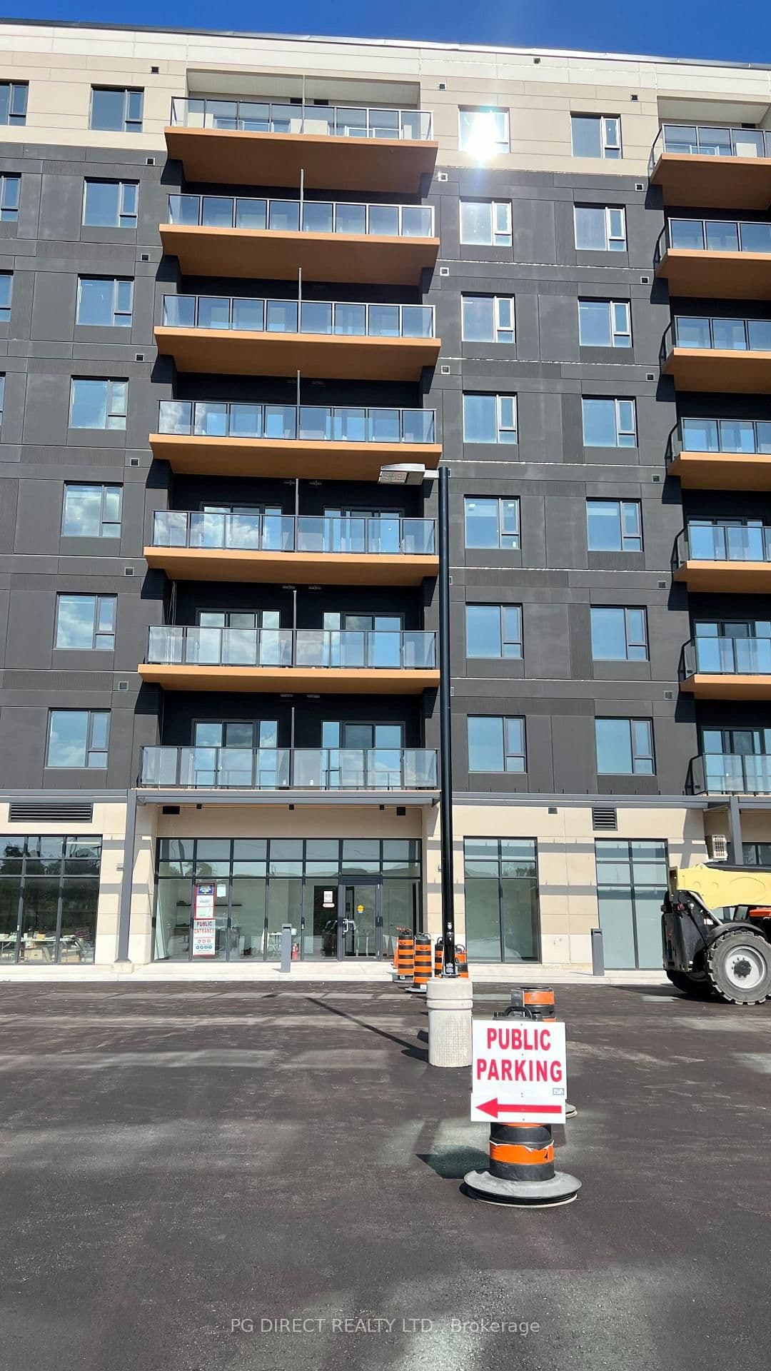 #413 - 525 New Dundee Road