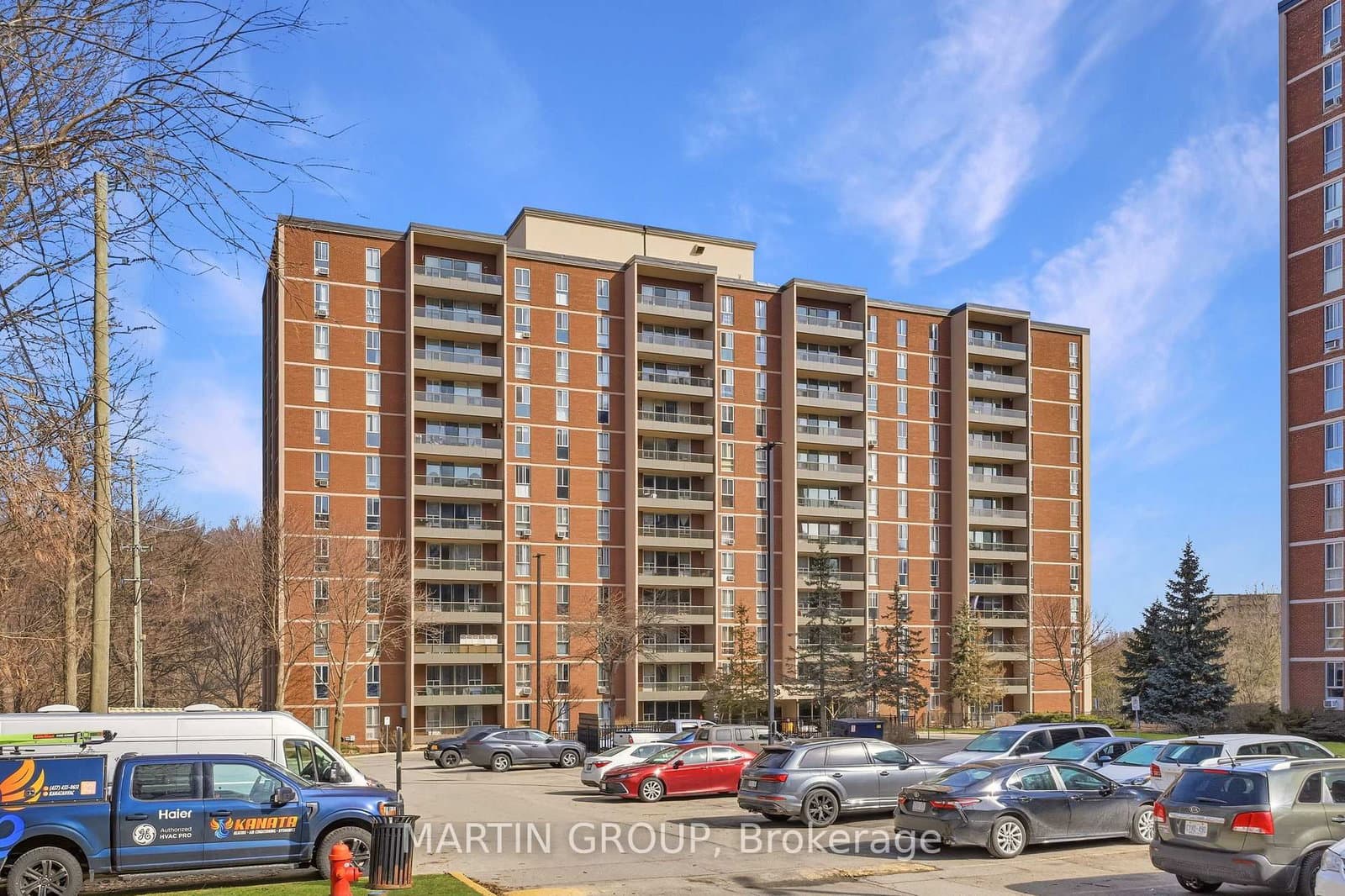 #103 - 1968 Main Street W