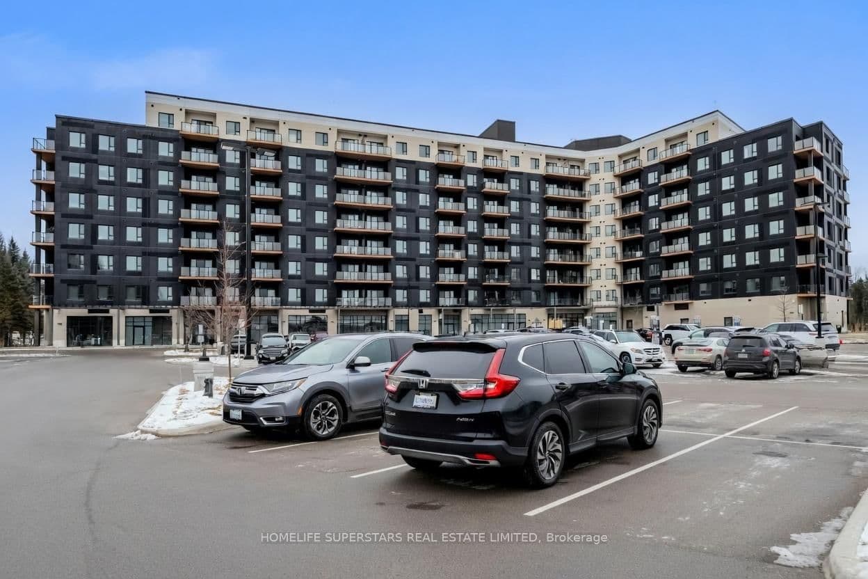 525 New Dundee Road N, Unit 522