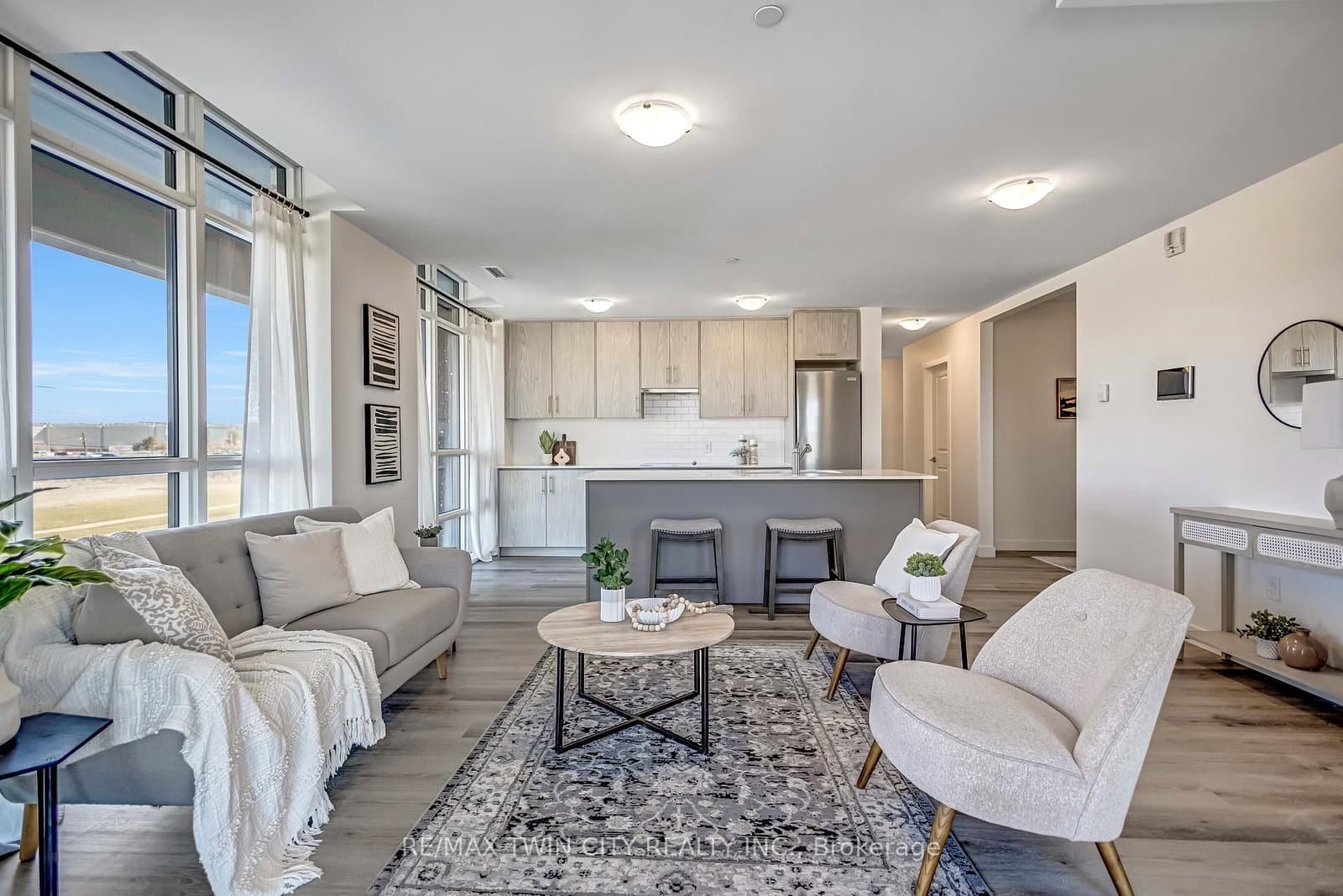 #212 - 461 Green Road