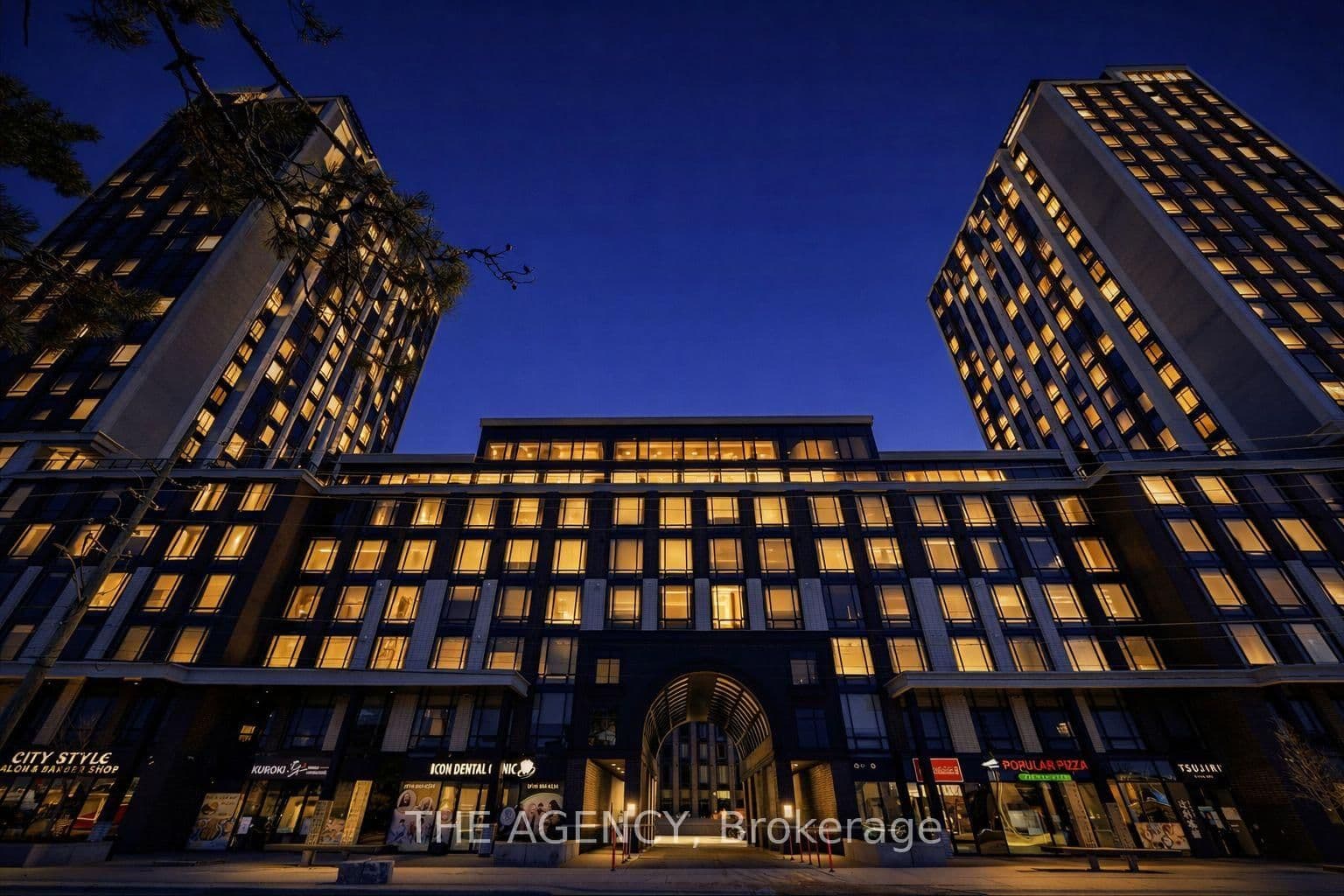 #219 - 330 Phillip Street