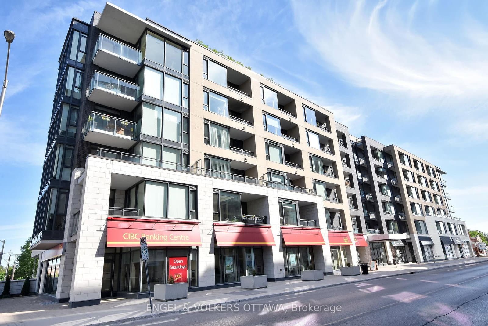 101 Richmond Road, Unit 509