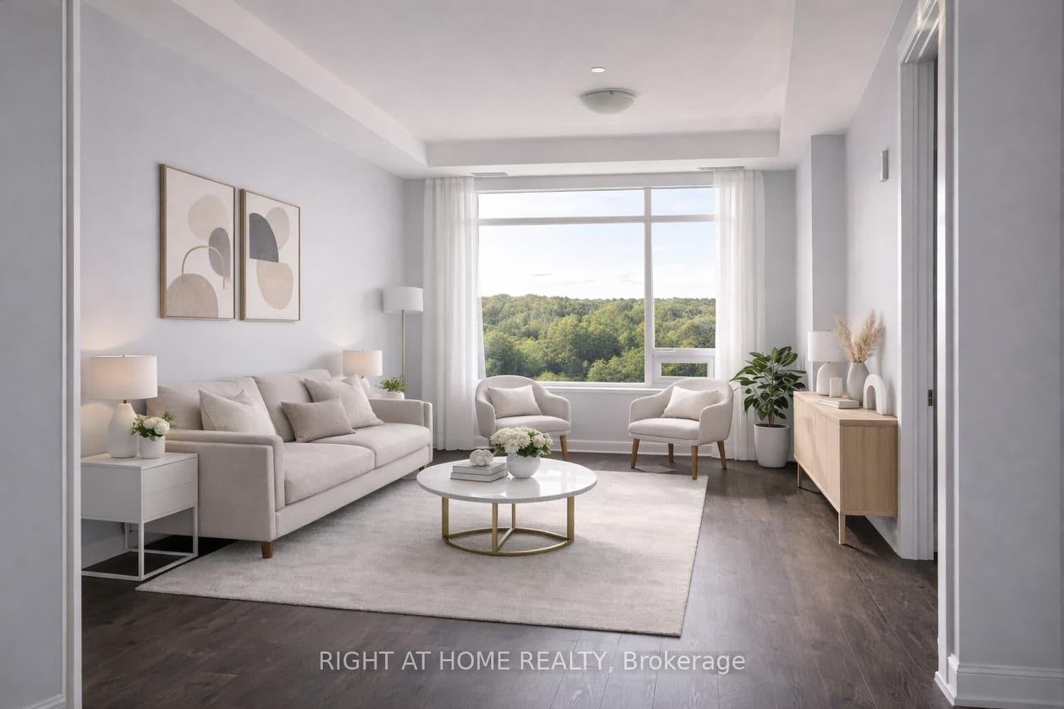 150 Main Street W, Unit 708