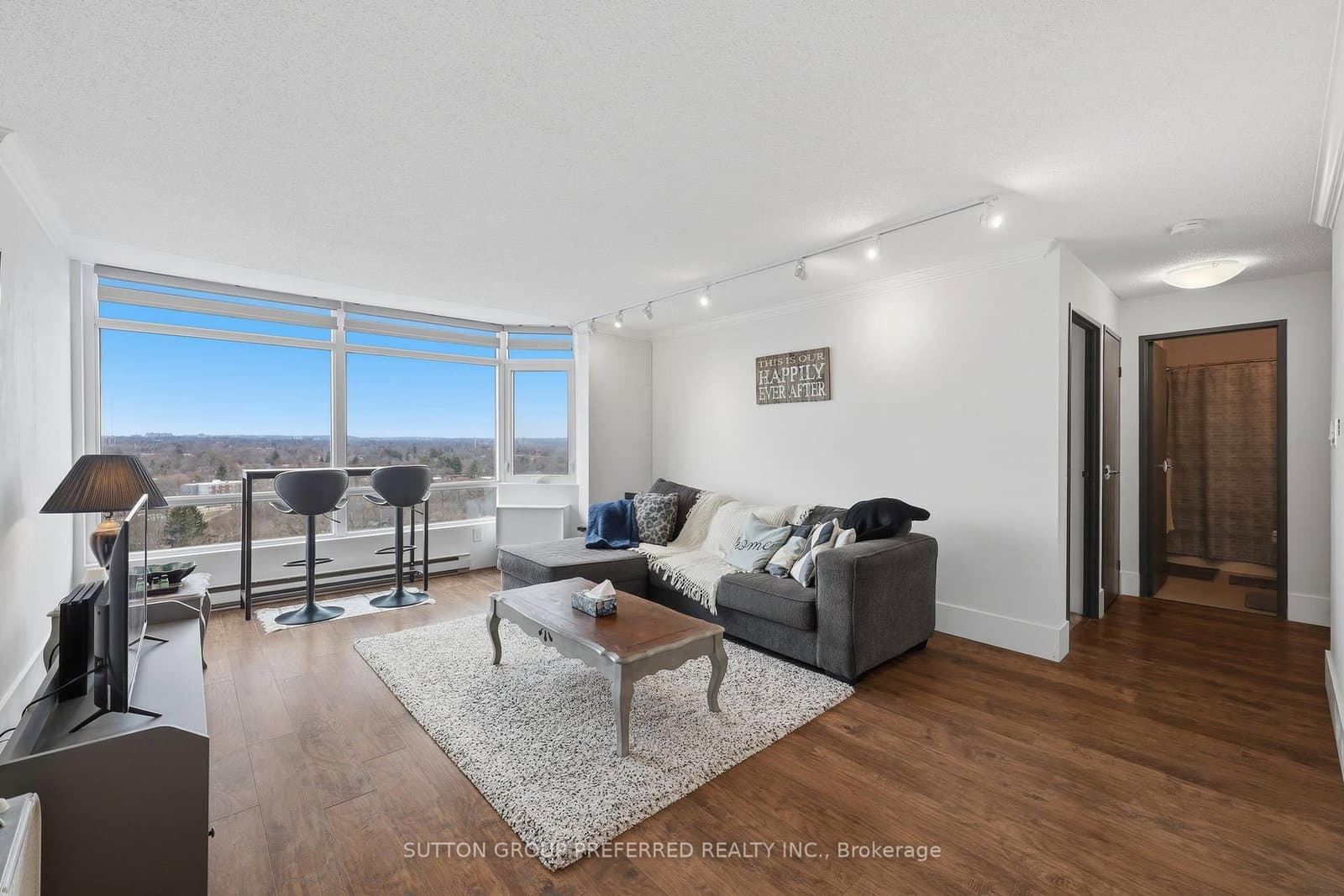 #1615 - 45 Pond Mills Road