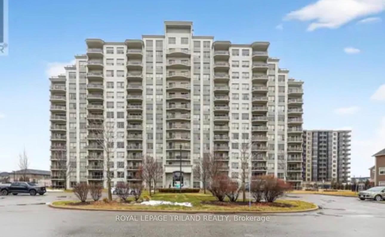 #406 - 1030 Coronation Drive