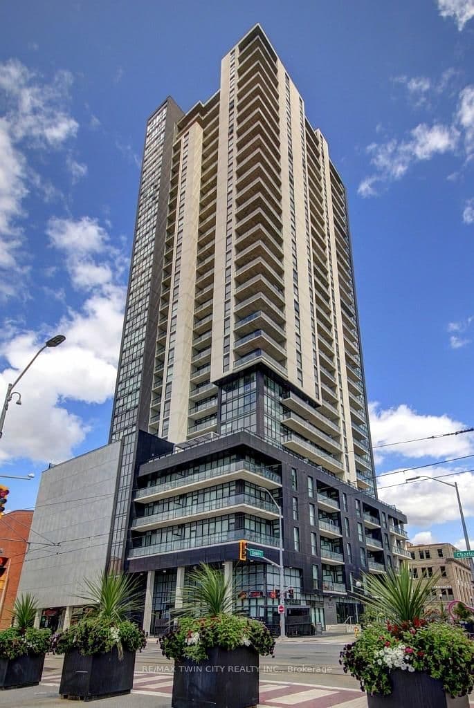 #1805 - 60 Charles Street W
