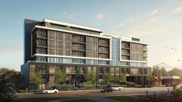 #704 - 415 Main Street W