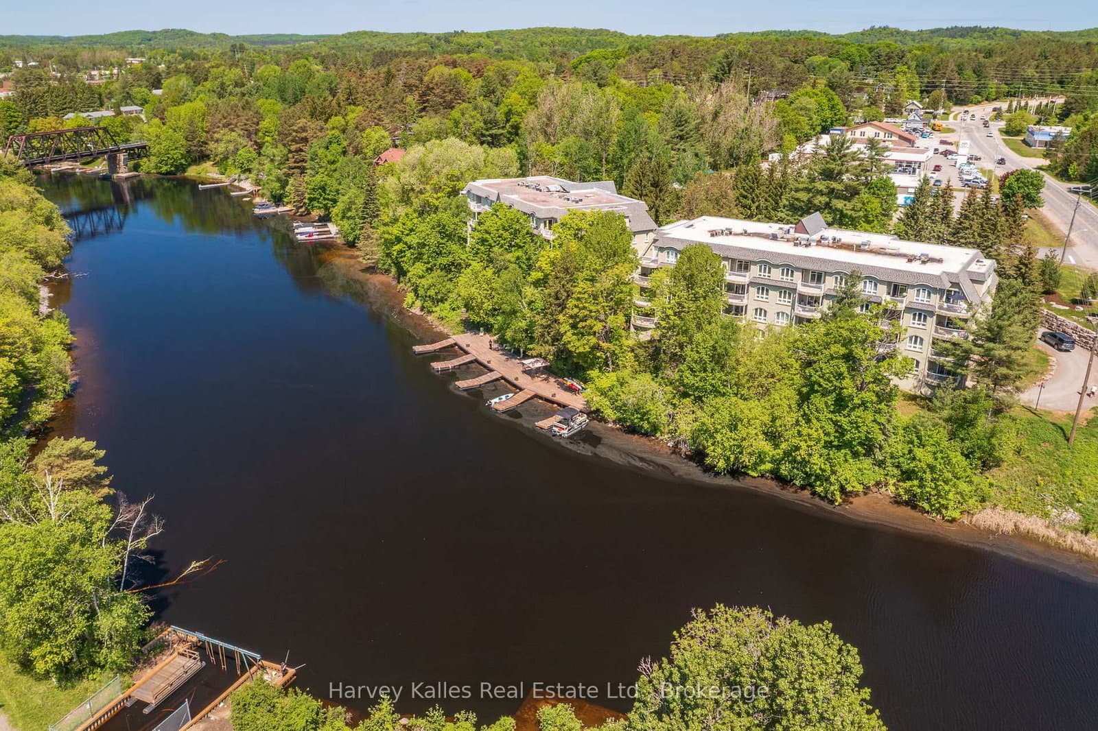 #107 - 31 Dairy Lane