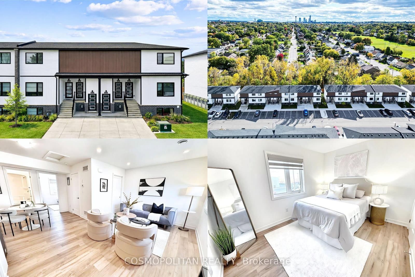 4263 Fourth Avenue, Unit 431