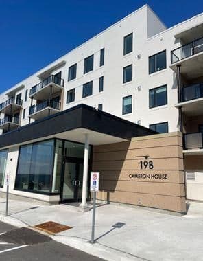 19B West Street, Unit 403