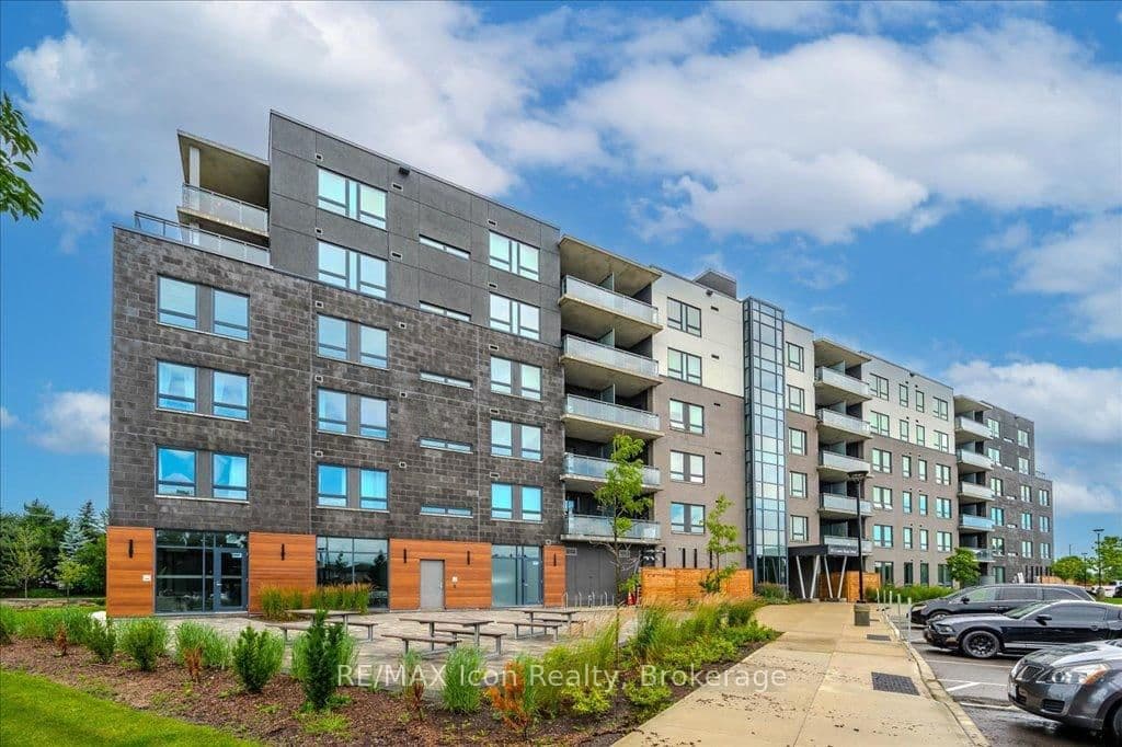 #105 - 26 Lowes Road W