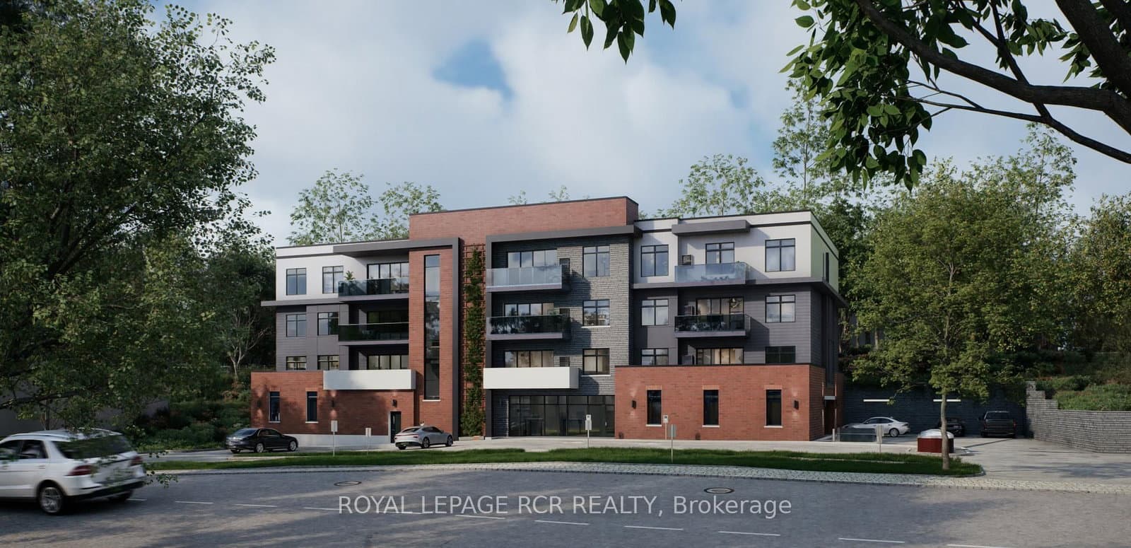 #402 - 50 Emma Street