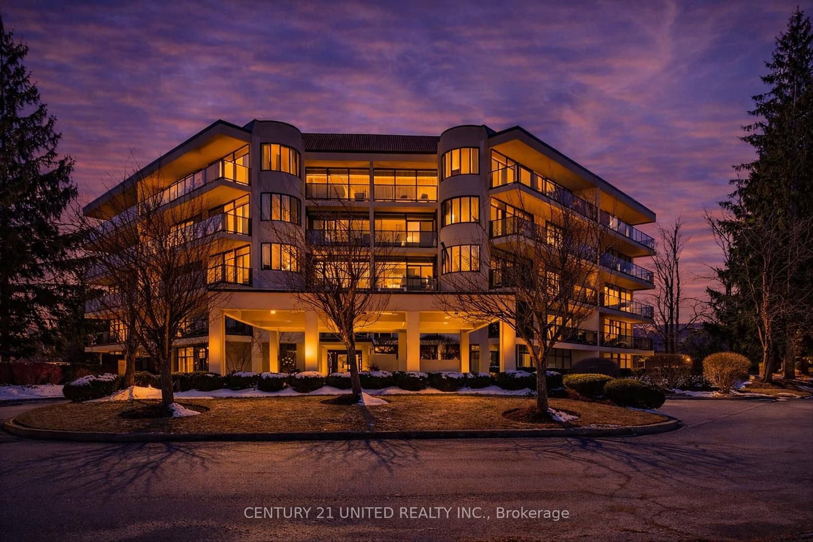 #503 - 1818 Cherryhill Road