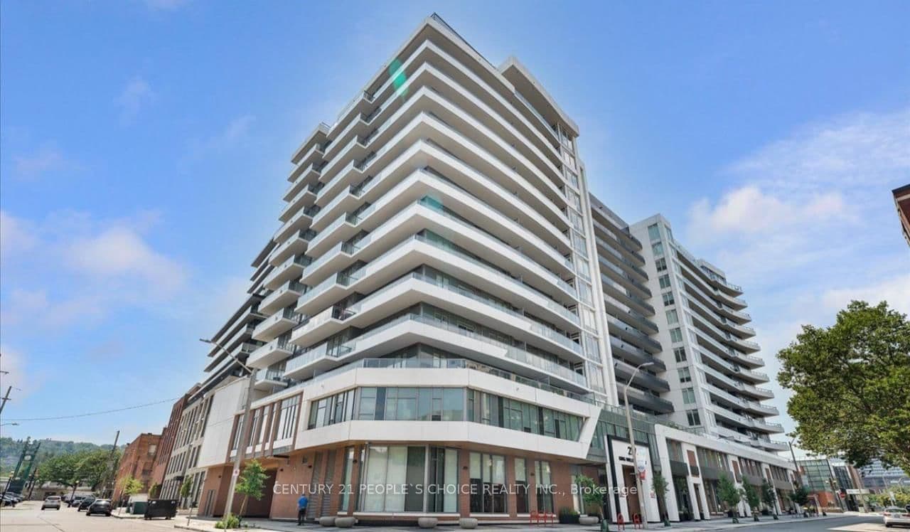 #703 - 212 King William Street