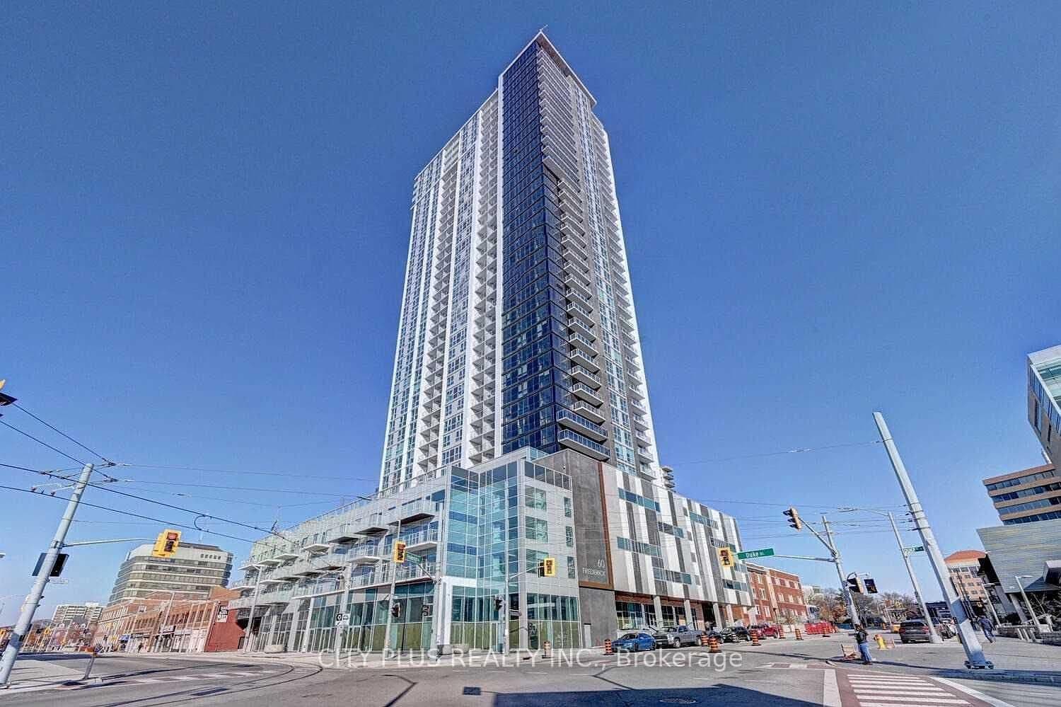 60 Frederick Street, Unit 1009
