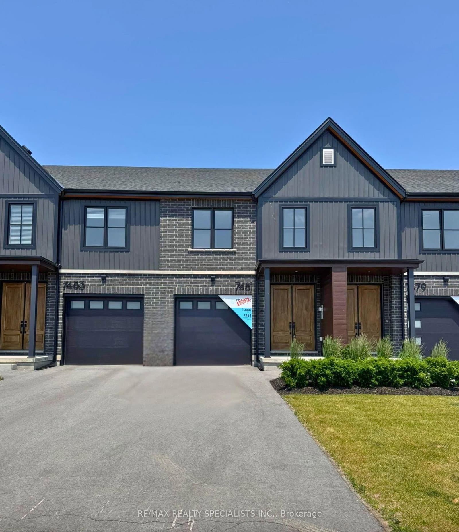 7481 Splendour Drive