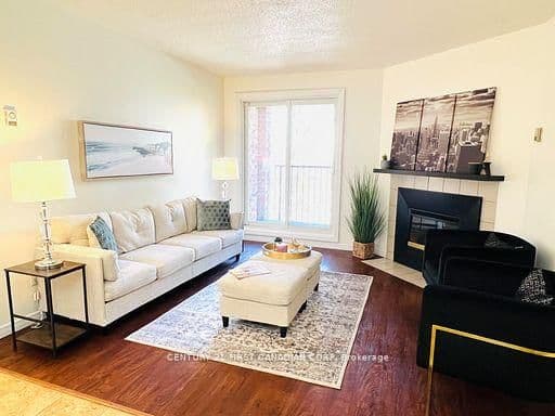 #92 - 144 Conway Drive