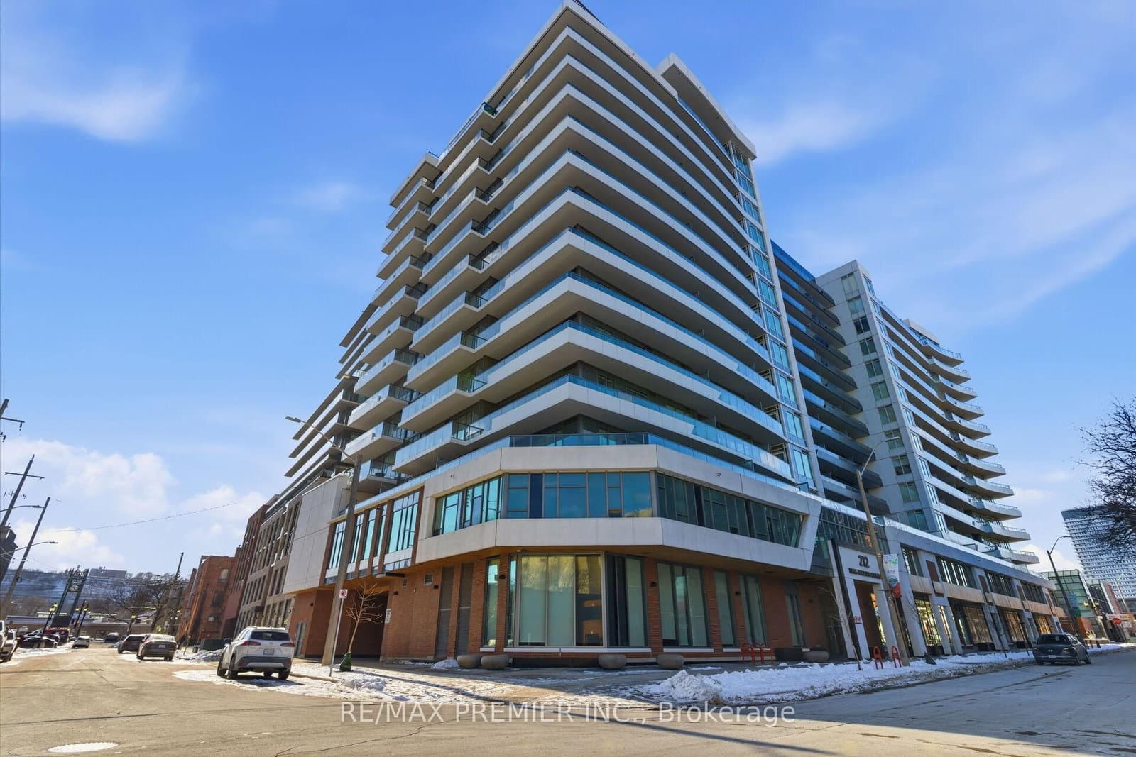 212 King William Street, Unit 914