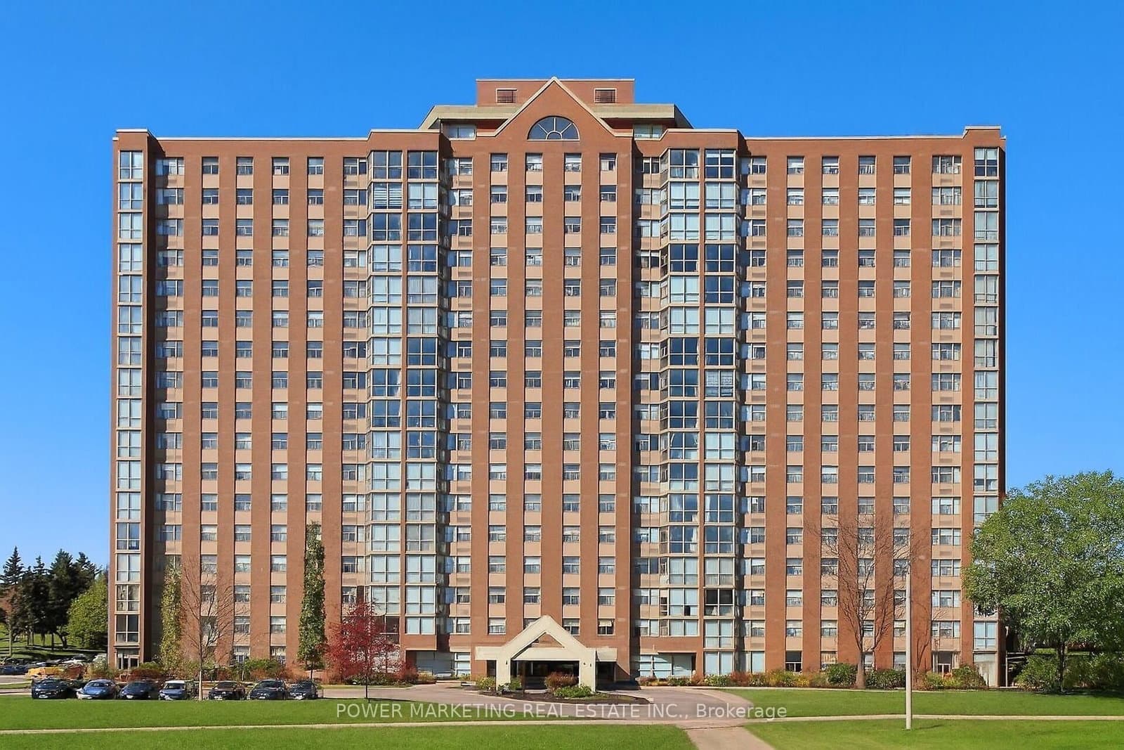 #1204 - 2760 CAROUSEL Crescent