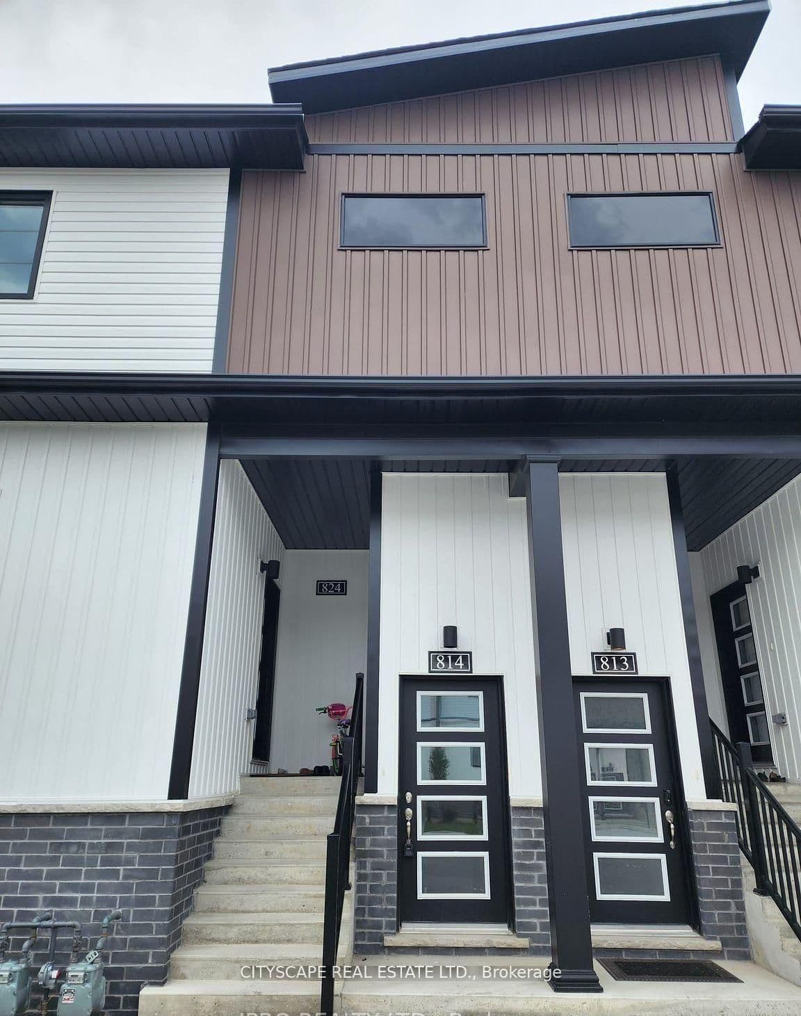 4263 Fourth Avenue, Unit 814