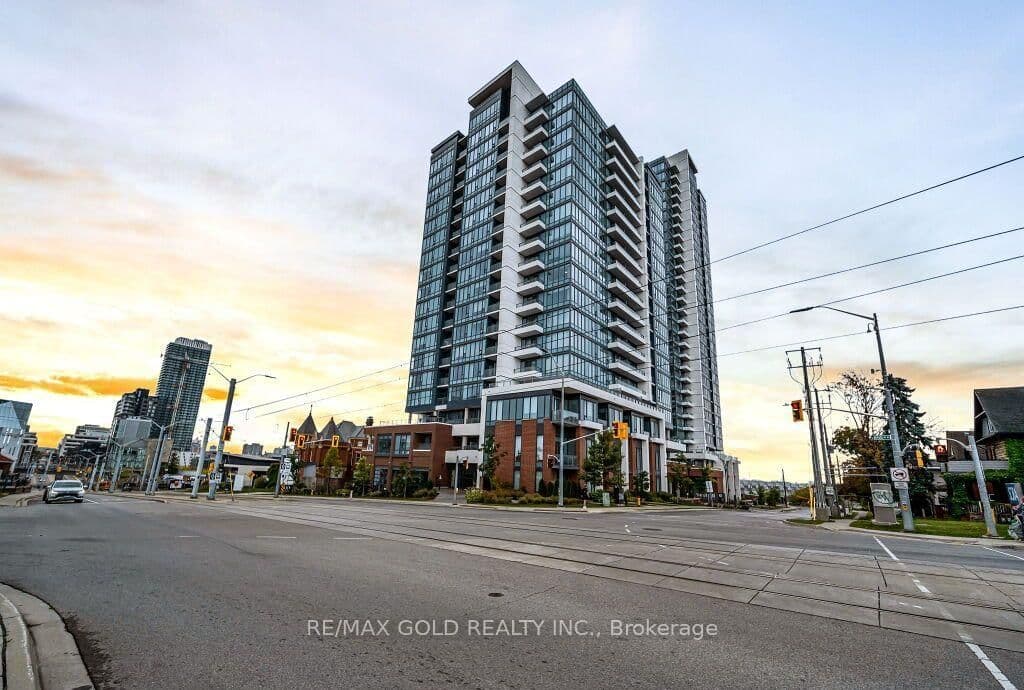 5 Wellington Street, Unit 1405