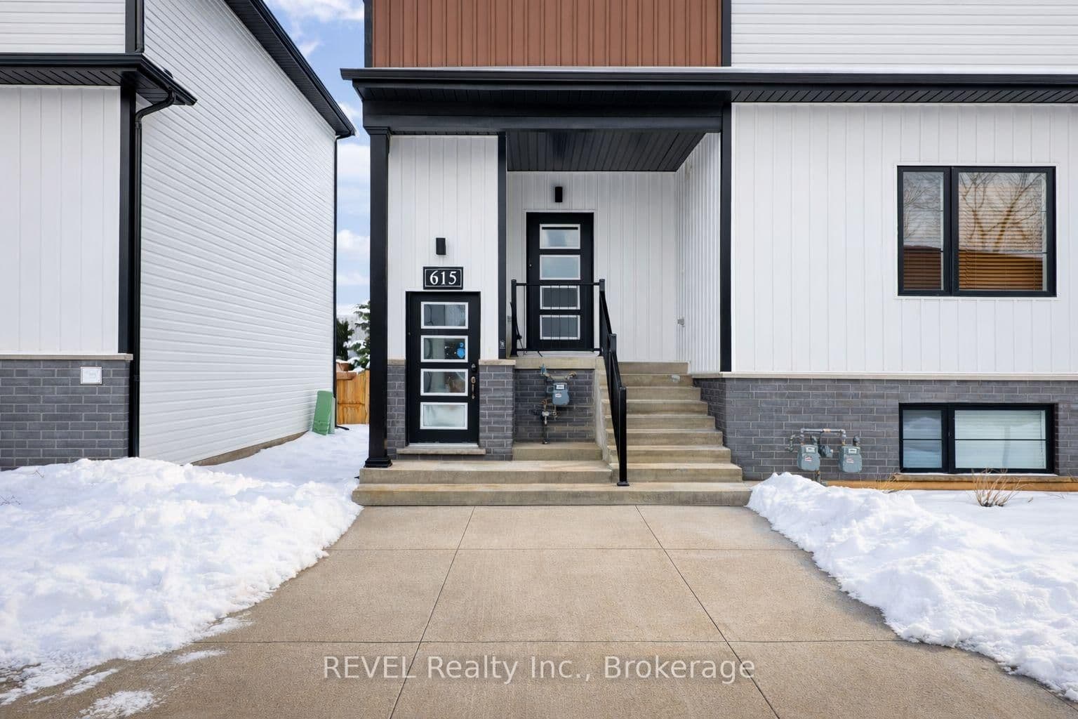 4263 Fourth Avenue, Unit 615