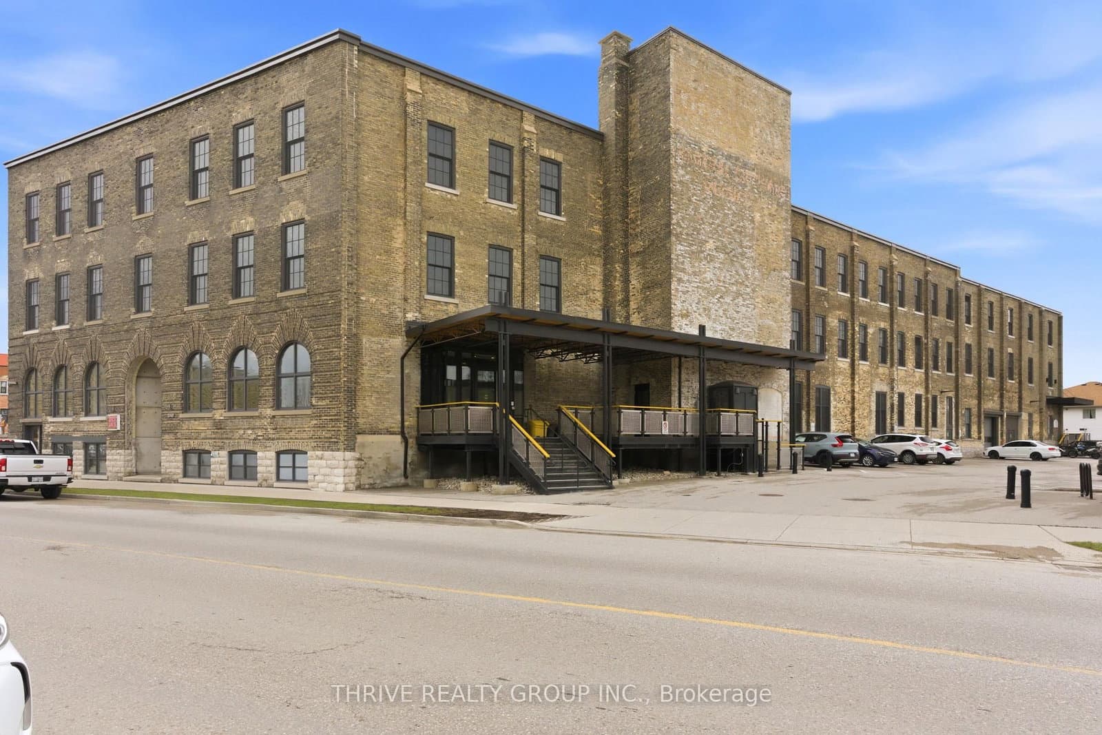 #304 - 245 Downie Street