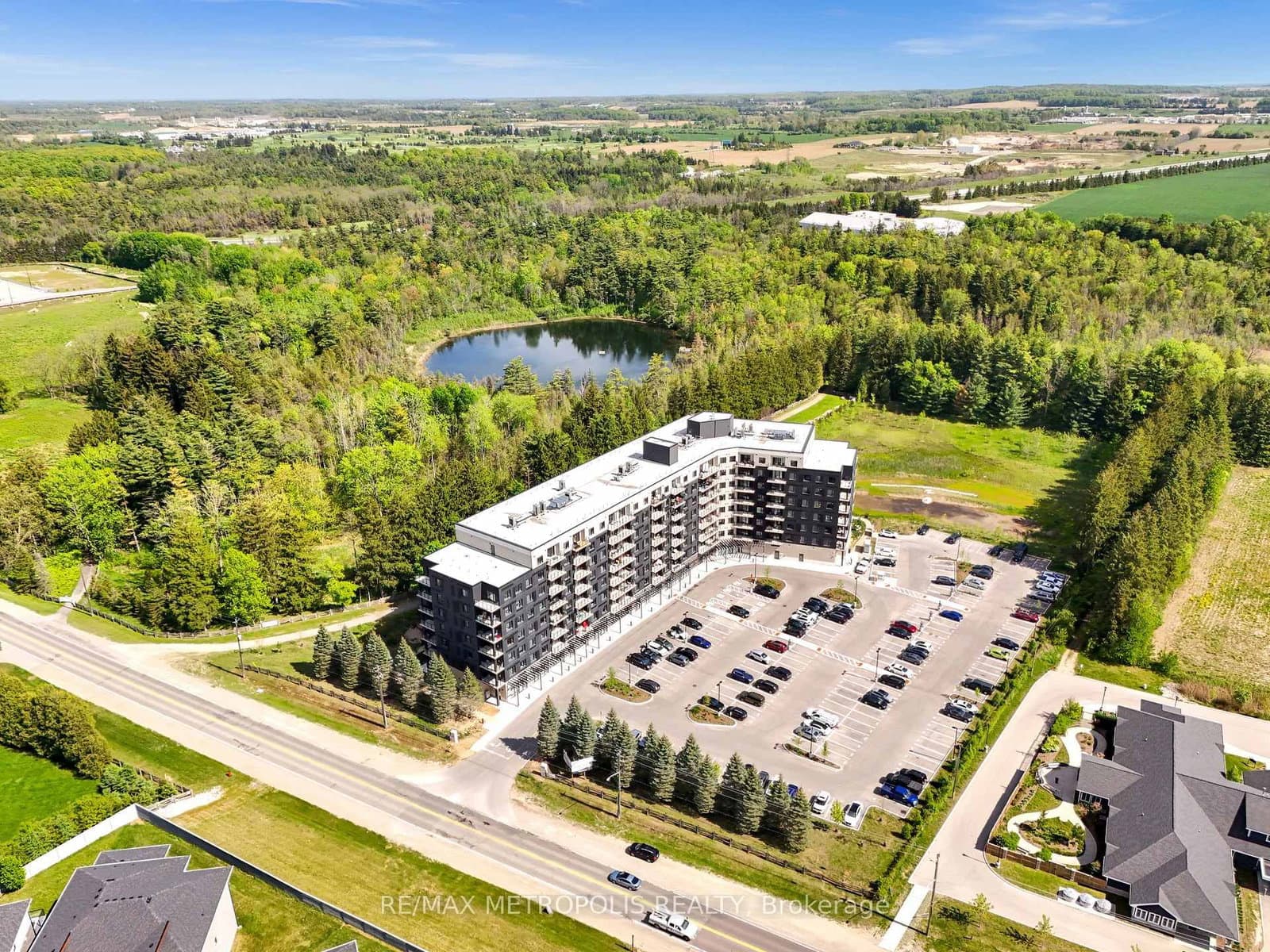 525 New Dundee Road, Unit 322