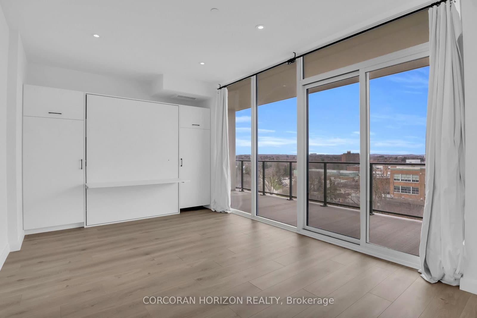 #709 - 741 King Street W