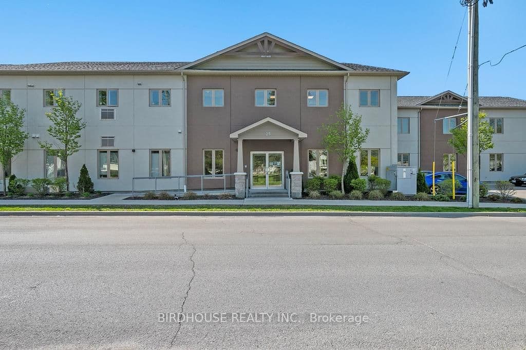 #301 - 25 King Street