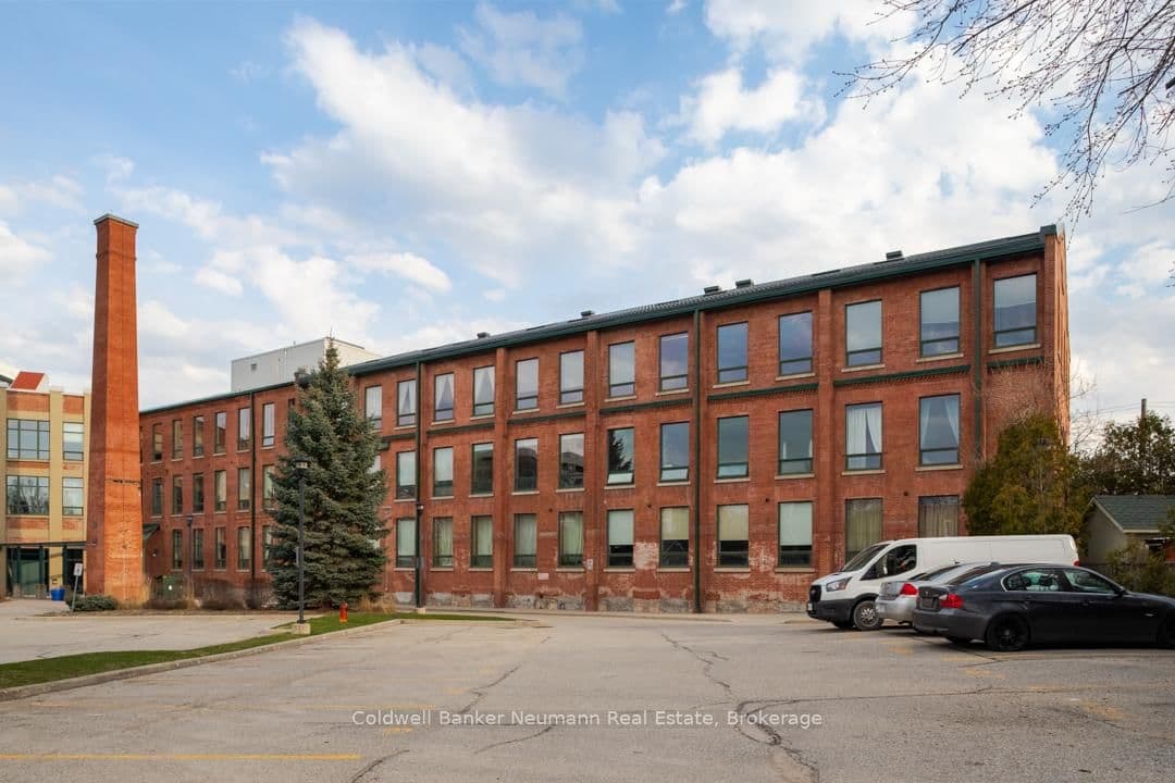 #221 - 26 Ontario Street