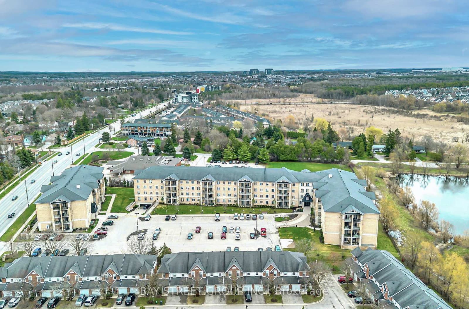 #132 - 1077 Gordon Street