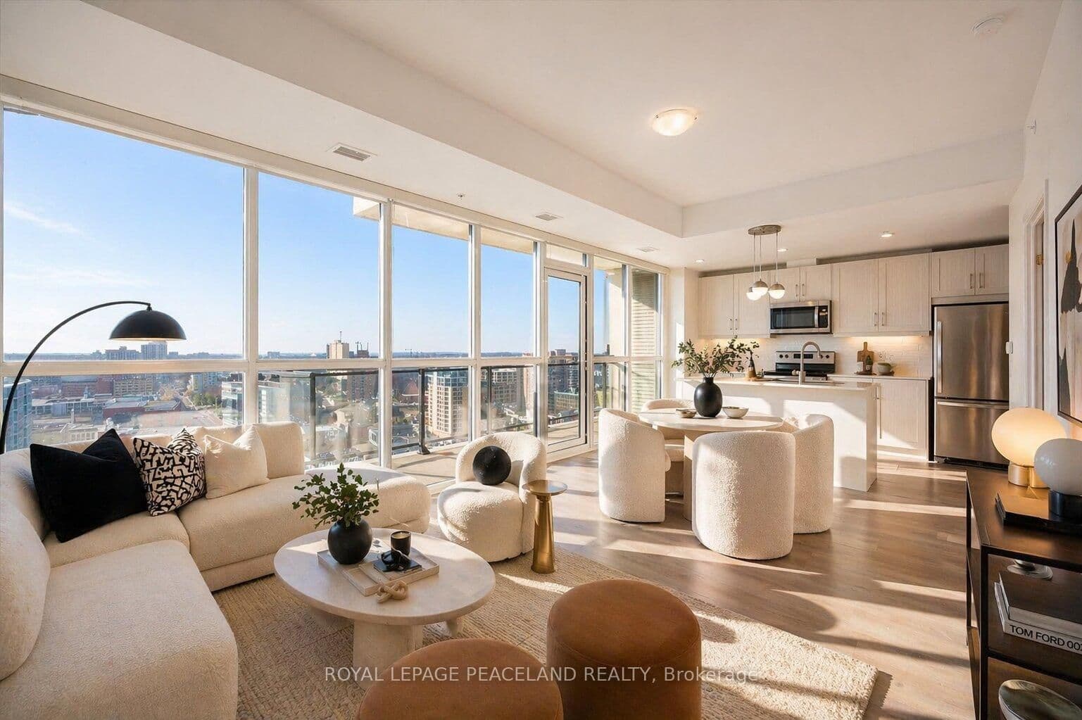 #1902 - 60 charles Street W