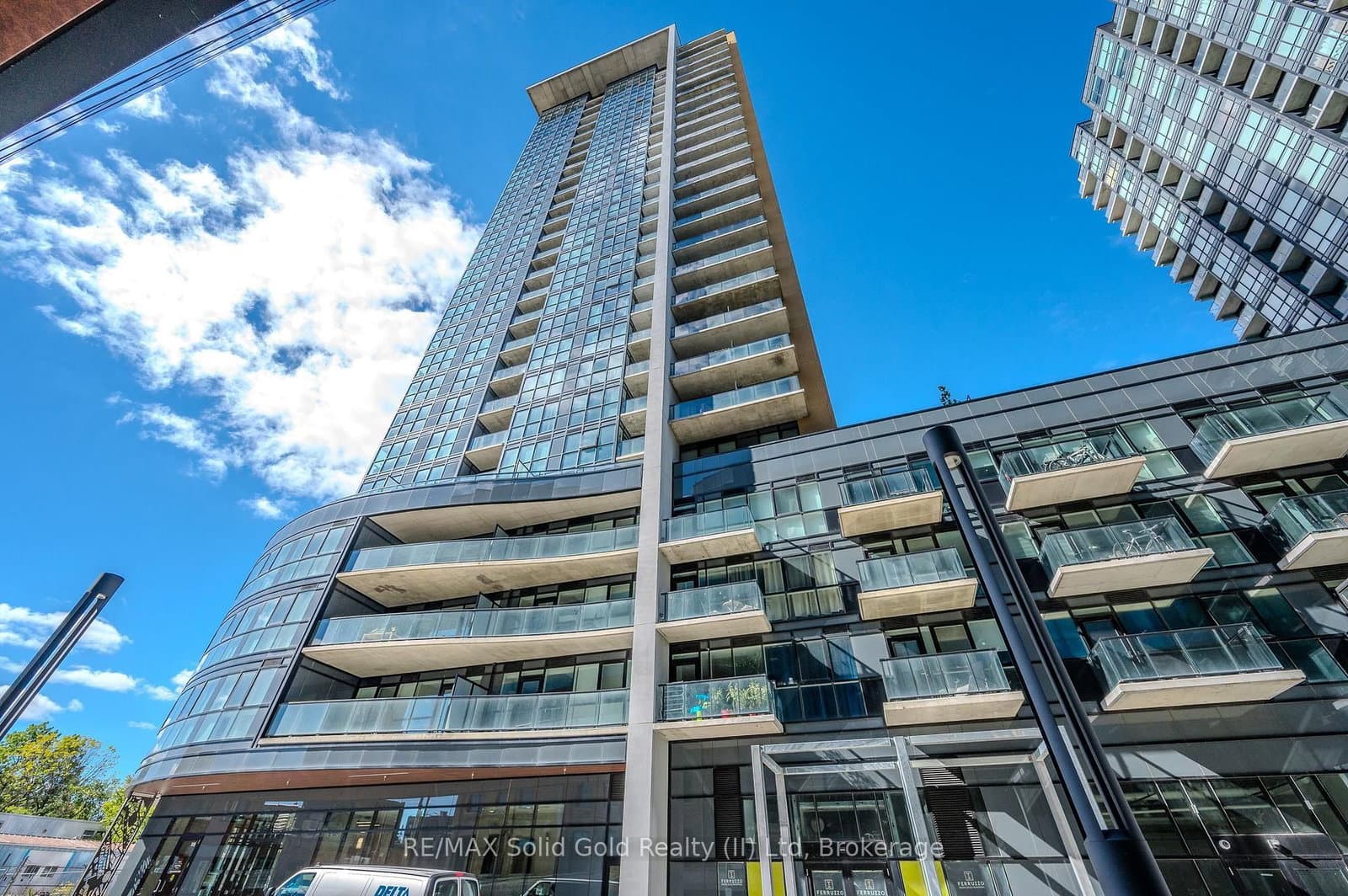 #2512 - 108 Garment Street