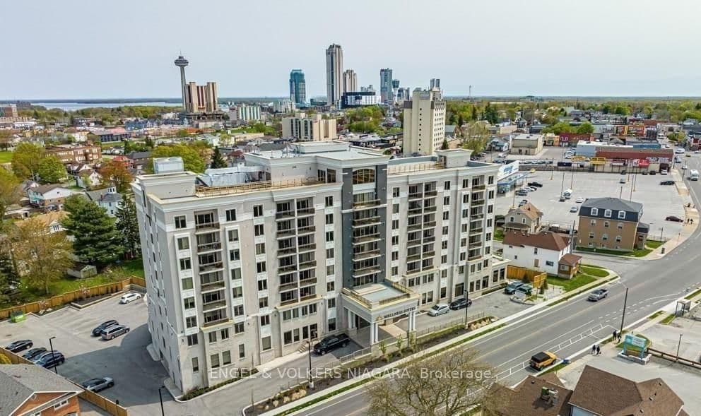 5698 Main Street, Unit 406