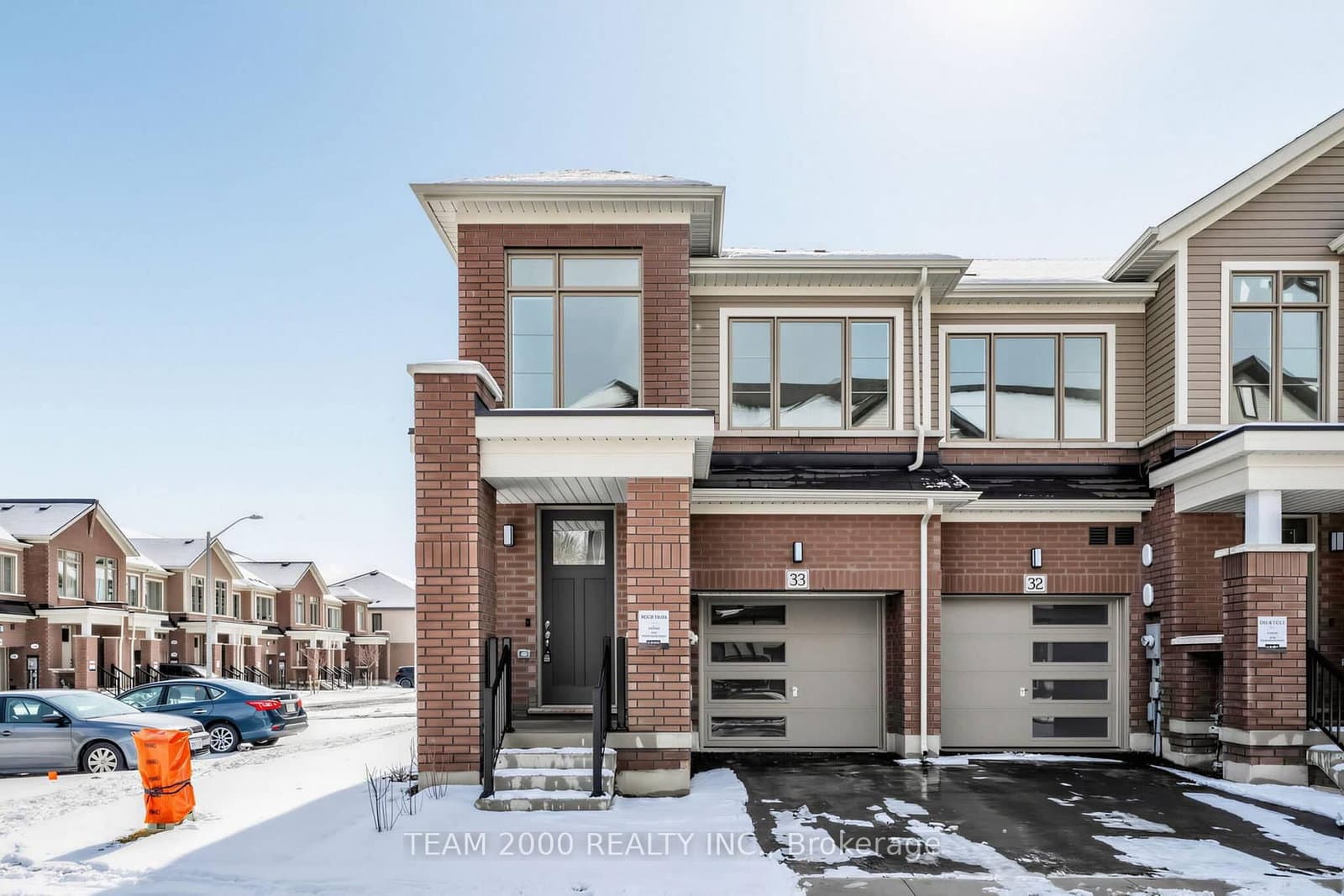 474 Provident Way, Unit 33