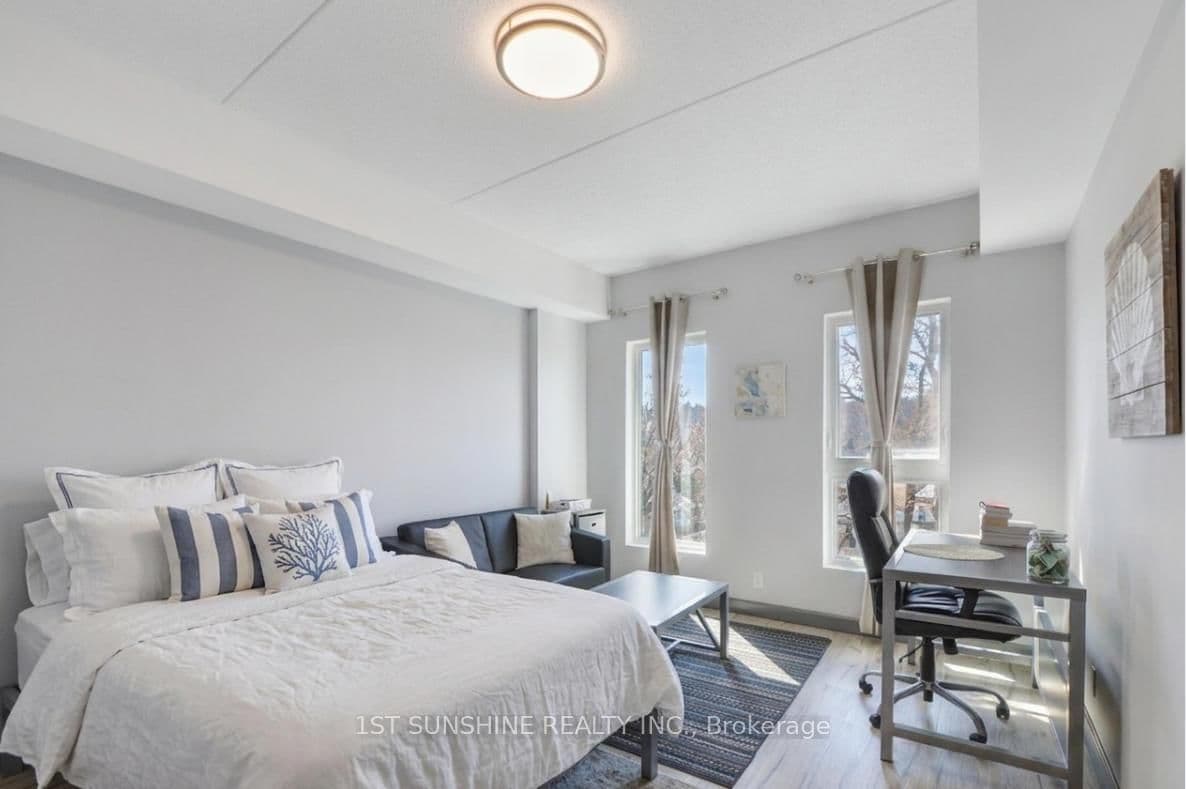 #414 - 77 Leland Street