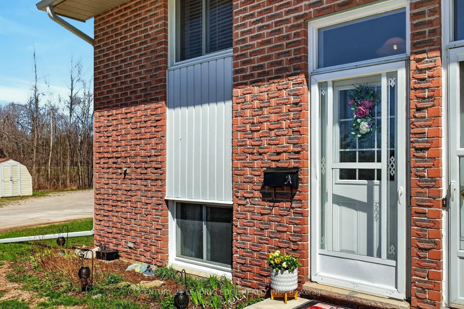 #A - 107 Rita Crescent