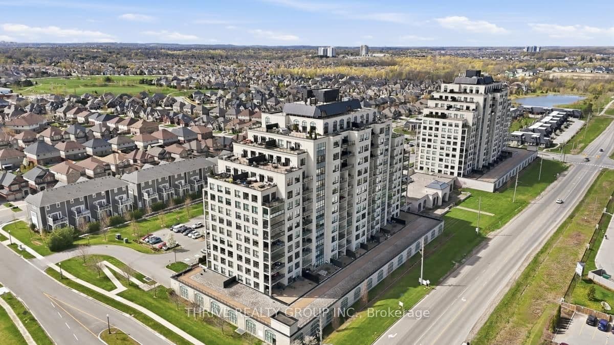 #404 - 240 Villagewalk Boulevard
