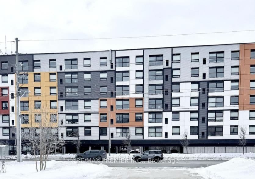#608 - 1291 Gordon Street