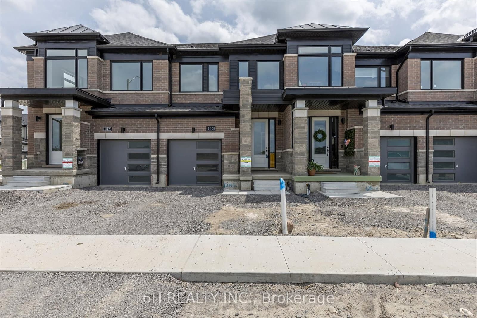 145 Pike Street, Unit Lot 128-2