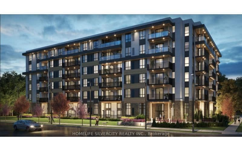 101 Golden Eagle Road, Unit 303